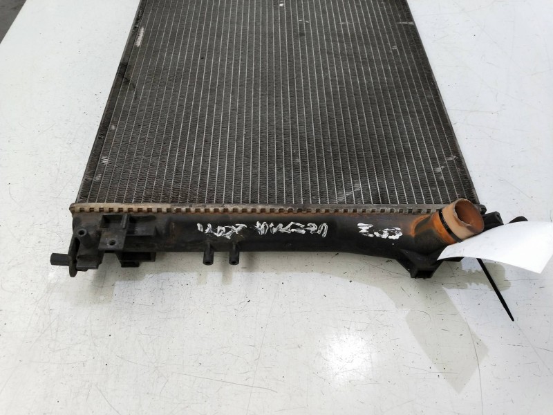 Recambio de radiador agua para opel vectra c caravan 2.2 16v dti cat (y 22 dtr / l50) referencia OEM IAM   