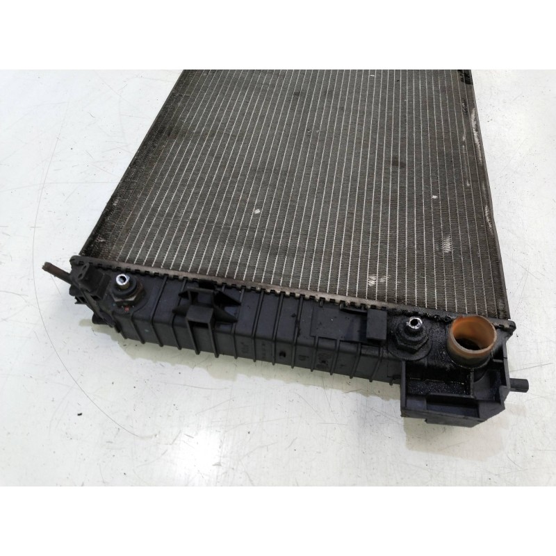 Recambio de radiador agua para opel vectra c caravan 2.2 16v dti cat (y 22 dtr / l50) referencia OEM IAM   