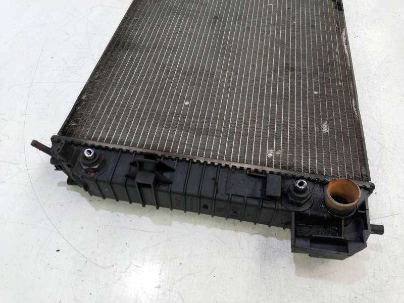 Recambio de radiador agua para opel vectra c caravan 2.2 16v dti cat (y 22 dtr / l50) referencia OEM IAM   