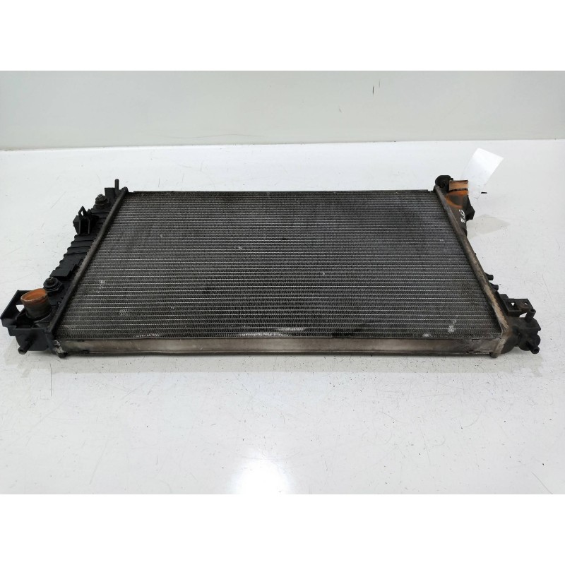 Recambio de radiador agua para opel vectra c caravan 2.2 16v dti cat (y 22 dtr / l50) referencia OEM IAM   