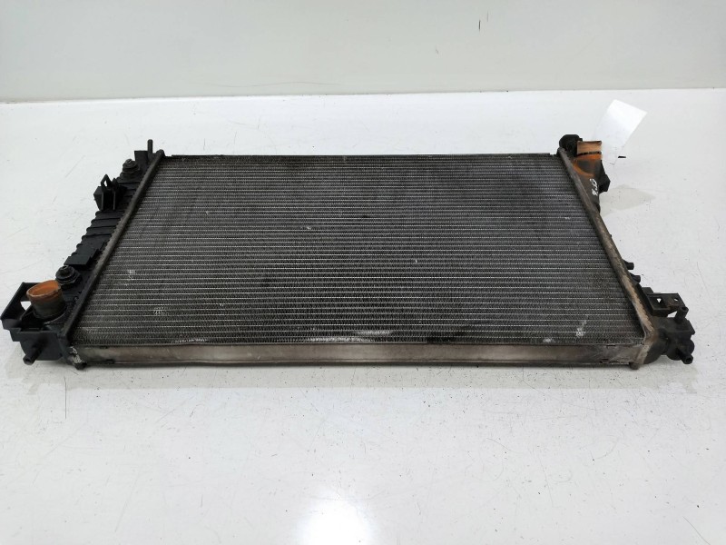 Recambio de radiador agua para opel vectra c caravan 2.2 16v dti cat (y 22 dtr / l50) referencia OEM IAM   