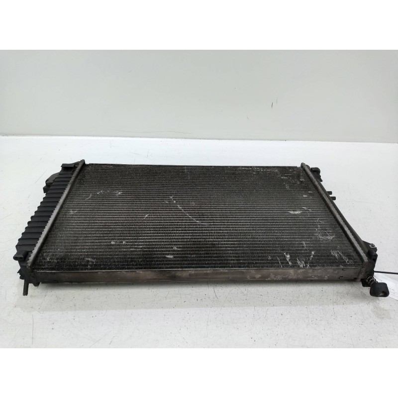 Recambio de radiador agua para opel vectra c caravan 2.2 16v dti cat (y 22 dtr / l50) referencia OEM IAM   