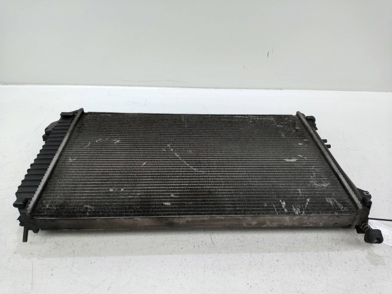 Recambio de radiador agua para opel vectra c caravan 2.2 16v dti cat (y 22 dtr / l50) referencia OEM IAM   