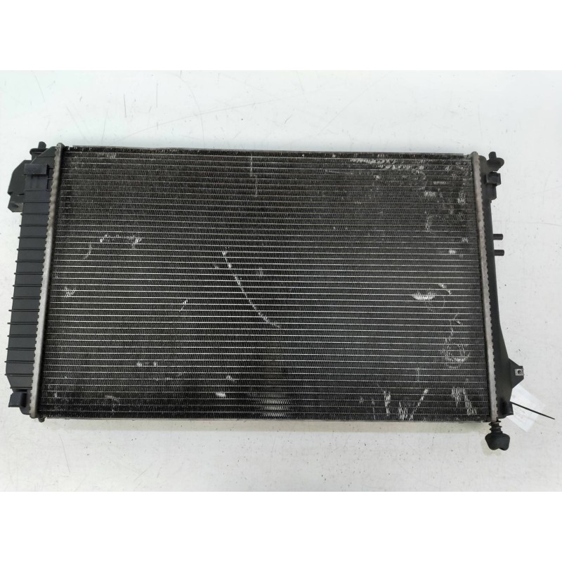 Recambio de radiador agua para opel vectra c caravan 2.2 16v dti cat (y 22 dtr / l50) referencia OEM IAM   