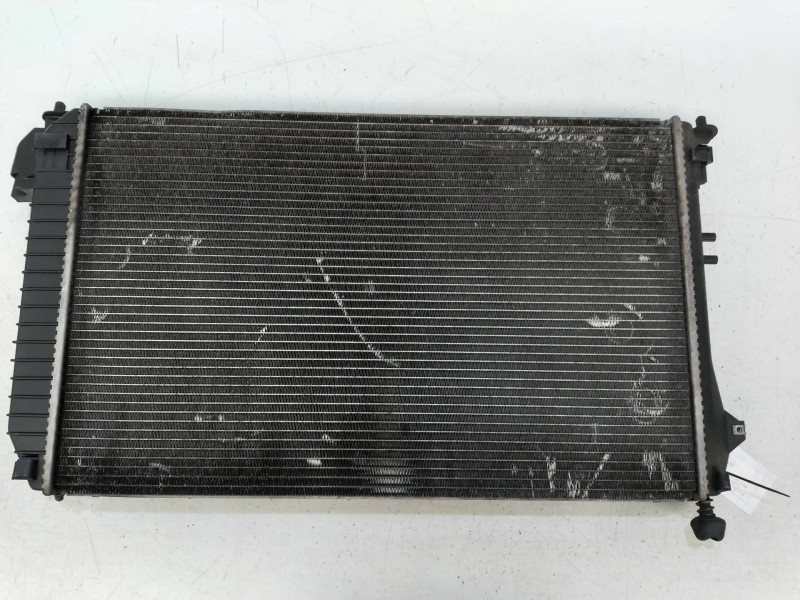 Recambio de radiador agua para opel vectra c caravan 2.2 16v dti cat (y 22 dtr / l50) referencia OEM IAM   