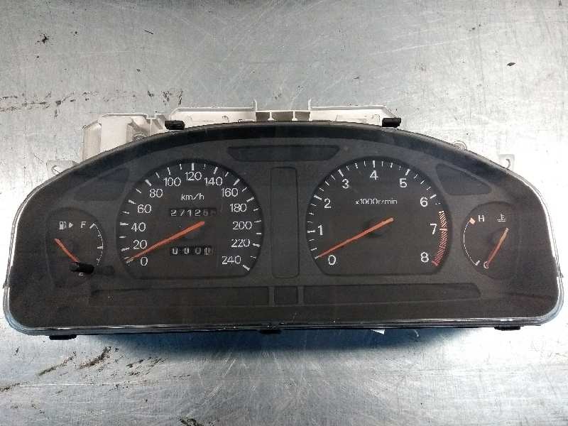 Recambio de cuadro instrumentos para mitsubishi galant berlina (ea0) 2500 v6 24v referencia OEM IAM MR216545 1573706760 