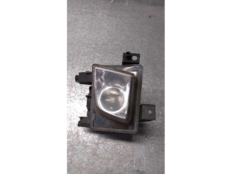 Recambio de faro antiniebla izquierdo para opel vectra c caravan referencia OEM IAM   