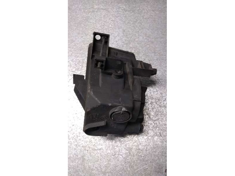 Recambio de faro antiniebla izquierdo para opel vectra c caravan referencia OEM IAM   