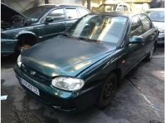 kia sephia ll del año 1999