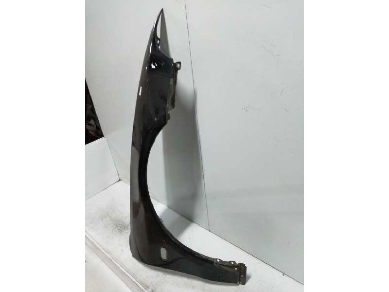 Recambio de aleta delantera derecha para mitsubishi galant berlina (ea0) 2000 gls climatizado referencia OEM IAM   