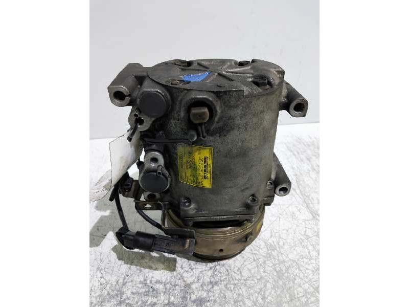 Recambio de compresor aire acondicionado para mitsubishi galant berlina (ea0) 2000 gls climatizado referencia OEM IAM MSC90C MR3