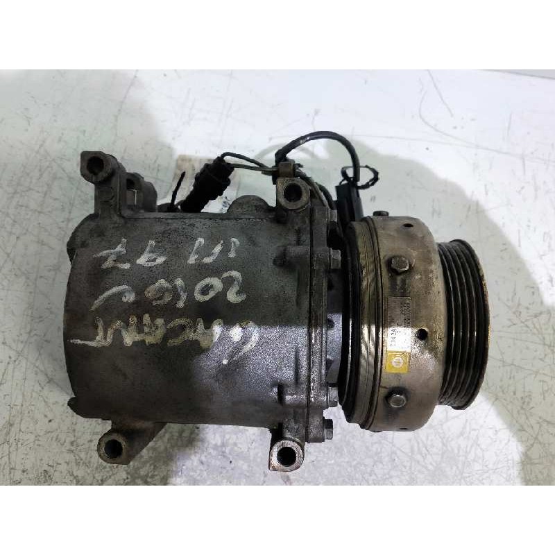 Recambio de compresor aire acondicionado para mitsubishi galant berlina (ea0) 2000 gls climatizado referencia OEM IAM MSC90C MR3