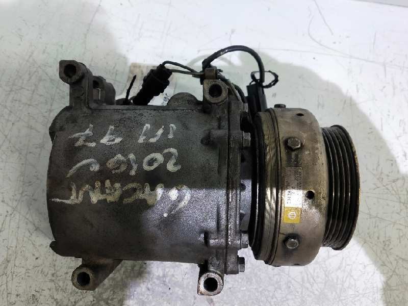 Recambio de compresor aire acondicionado para mitsubishi galant berlina (ea0) 2000 gls climatizado referencia OEM IAM MSC90C MR3