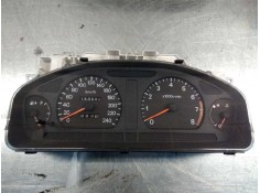 Recambio de cuadro instrumentos para mitsubishi galant berlina (ea0) 2000 gls climatizado referencia OEM IAM MR381822 157390446 