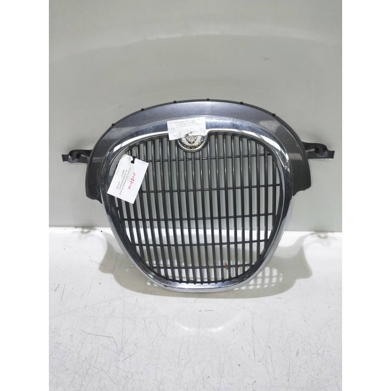 Recambio de rejilla delantera para jaguar s-type 2.7 v6 diesel classic referencia OEM IAM   