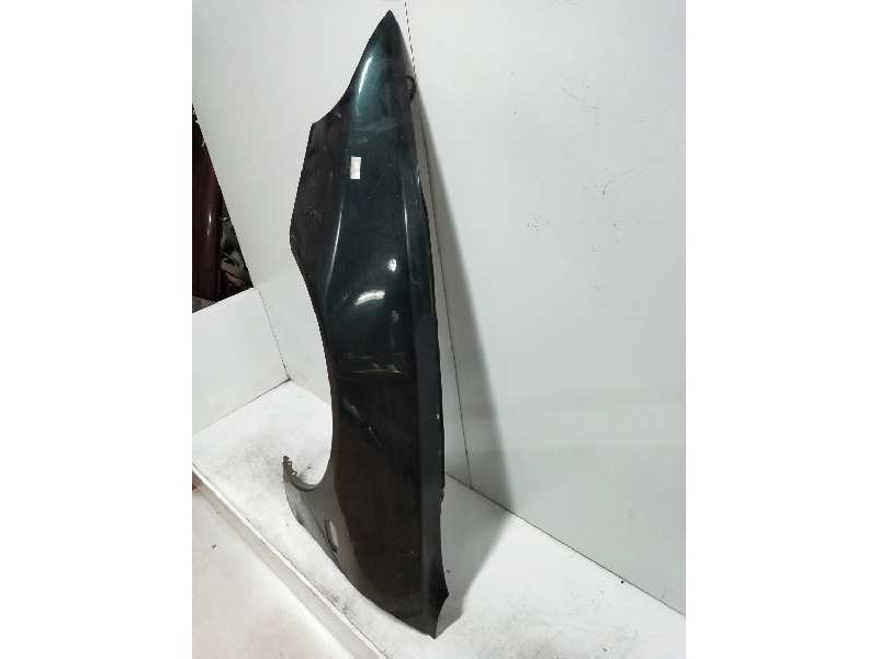 Recambio de aleta delantera izquierda para mitsubishi galant berlina (ea0) 2500 v6 24v referencia OEM IAM   