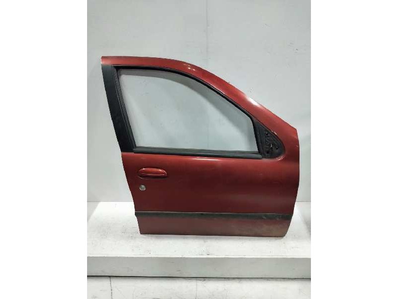 Recambio de puerta delantera derecha para fiat palio weekend (178) td 70 referencia OEM IAM   