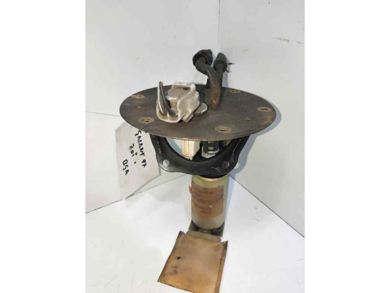 Recambio de bomba combustible para mitsubishi galant berlina (ea0) 2500 v6 24v referencia OEM IAM   