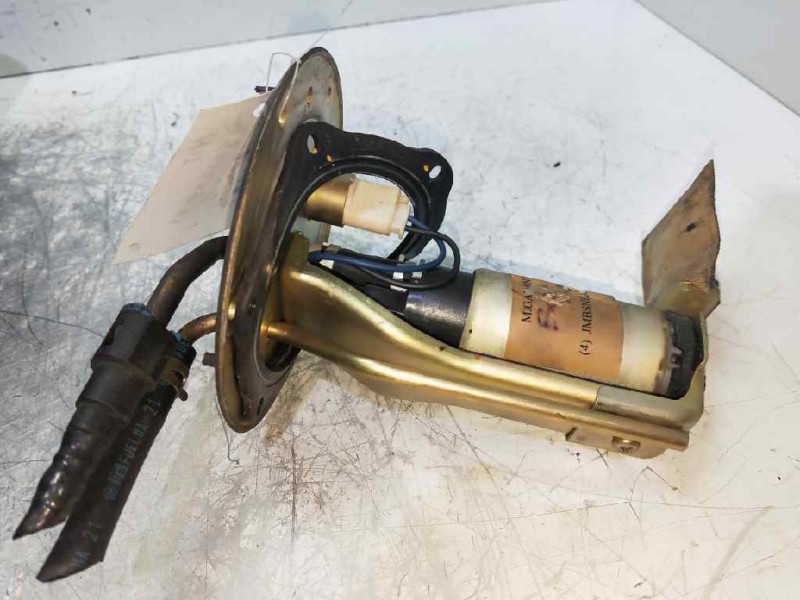 Recambio de bomba combustible para mitsubishi galant berlina (ea0) 2500 v6 24v referencia OEM IAM   