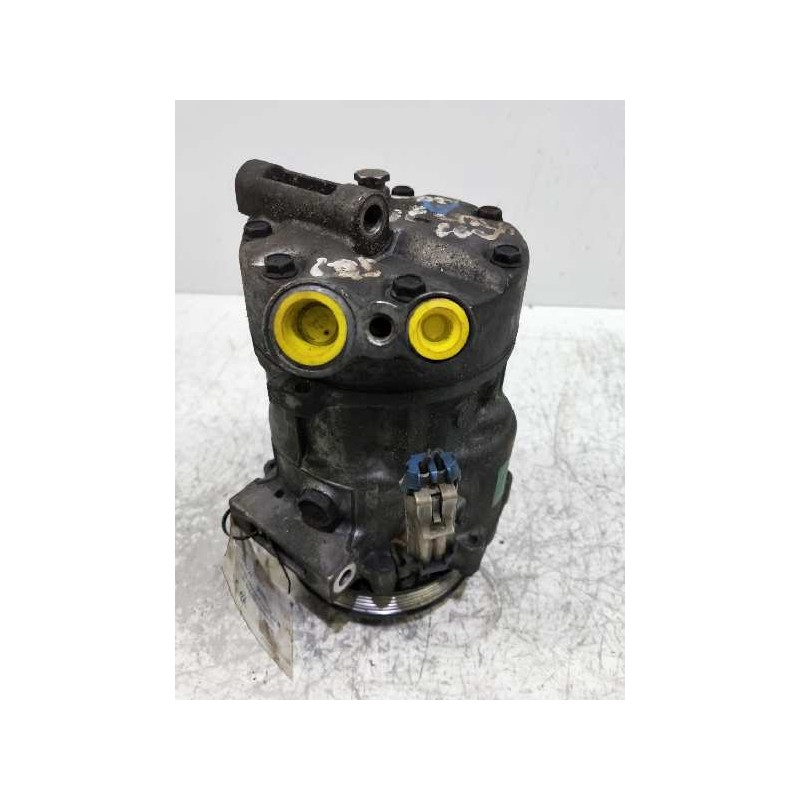 Recambio de compresor aire acondicionado para opel vectra c berlina 2.2 16v dti cat (y 22 dtr / l50) referencia OEM IAM SD7V1612