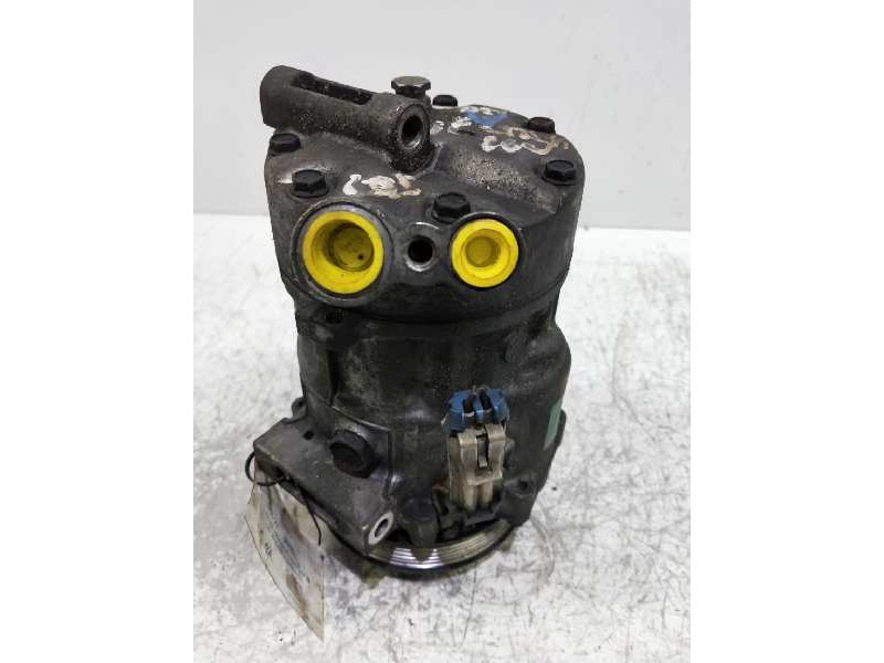 Recambio de compresor aire acondicionado para opel vectra c berlina 2.2 16v dti cat (y 22 dtr / l50) referencia OEM IAM SD7V1612