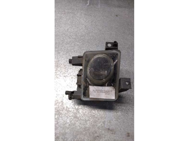 Recambio de faro antiniebla izquierdo para opel vectra c berlina 2.2 16v dti cat (y 22 dtr / l50) referencia OEM IAM   