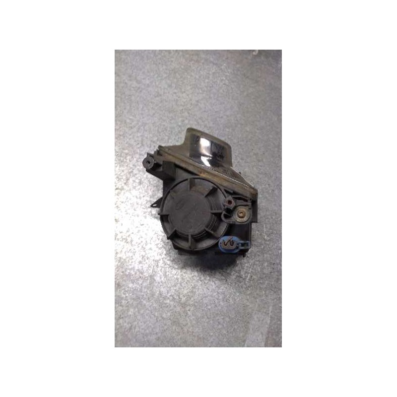 Recambio de faro antiniebla izquierdo para opel vectra c berlina 2.2 16v dti cat (y 22 dtr / l50) referencia OEM IAM   