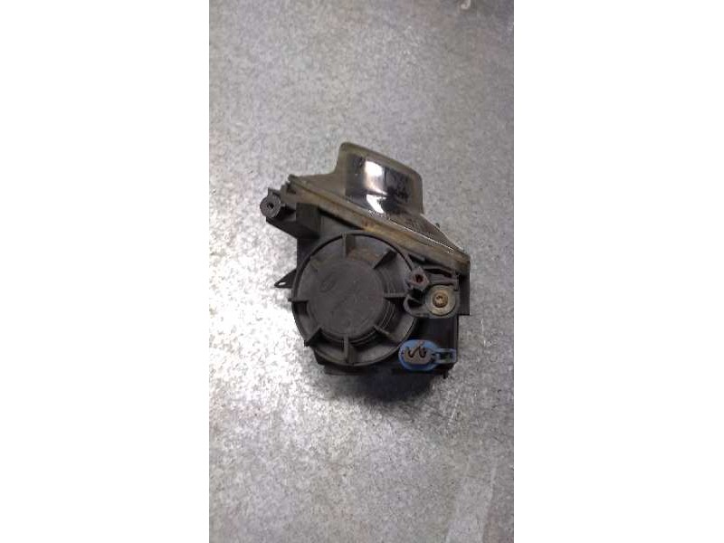 Recambio de faro antiniebla izquierdo para opel vectra c berlina 2.2 16v dti cat (y 22 dtr / l50) referencia OEM IAM   