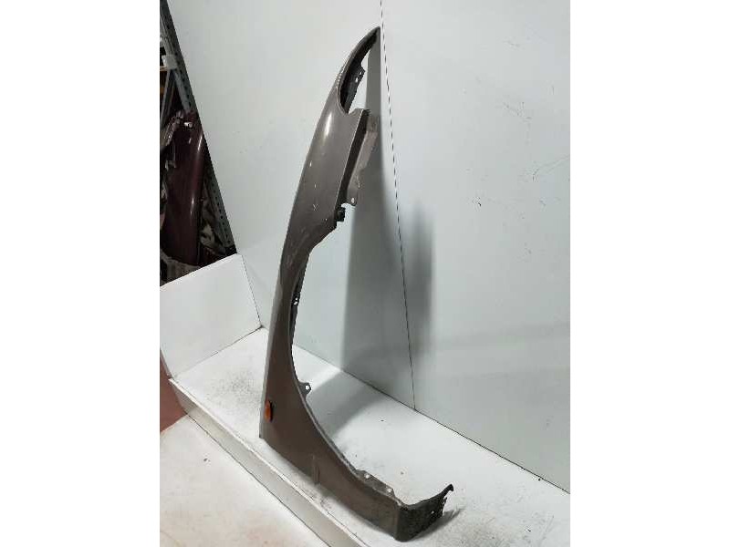 Recambio de aleta delantera derecha para mitsubishi galant berlina (e50) 2000 glsi berlina (4-ptas.) referencia OEM IAM   