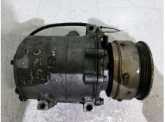 Recambio de compresor aire acondicionado para mitsubishi galant berlina (e50) 2000 glsi berlina (4-ptas.) referencia OEM IAM AX1 2