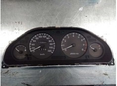 Recambio de cuadro instrumentos para mitsubishi galant berlina (e50) 2000 glsi berlina (4-ptas.) referencia OEM IAM MB918445 157