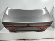 Recambio de tapa maletero para mitsubishi galant berlina (e50) 2000 glsi berlina (4-ptas.) referencia OEM IAM   