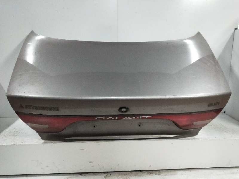 Recambio de tapa maletero para mitsubishi galant berlina (e50) 2000 glsi berlina (4-ptas.) referencia OEM IAM   