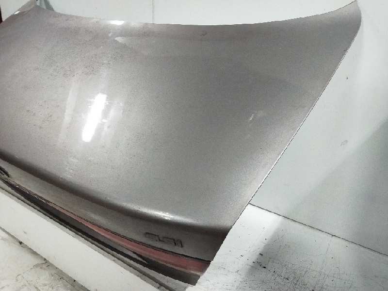 Recambio de tapa maletero para mitsubishi galant berlina (e50) 2000 glsi berlina (4-ptas.) referencia OEM IAM   