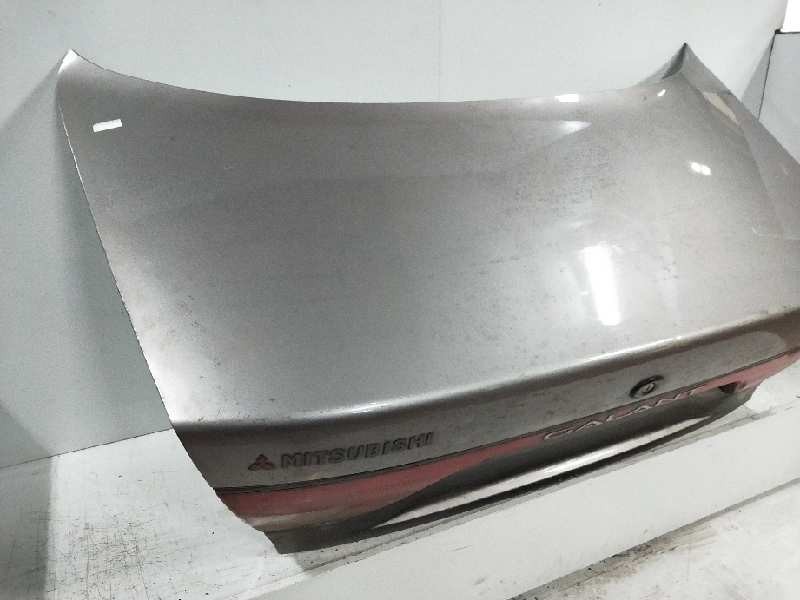 Recambio de tapa maletero para mitsubishi galant berlina (e50) 2000 glsi berlina (4-ptas.) referencia OEM IAM   