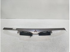 Recambio de rejilla delantera para mitsubishi galant berlina (e50) 2000 glsi berlina (4-ptas.) referencia OEM IAM   