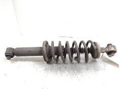 Recambio de amortiguador trasero para citroen c5 berlina millenium referencia OEM IAM   