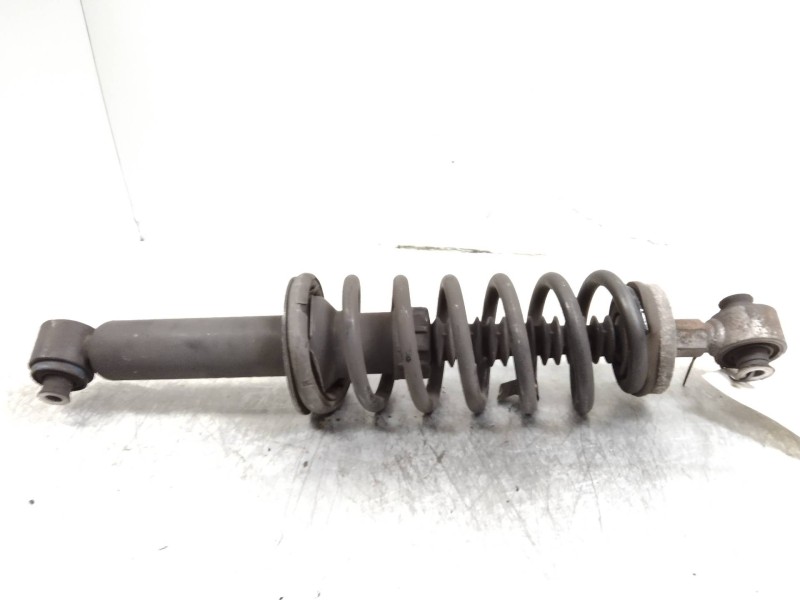 Recambio de amortiguador trasero para citroen c5 berlina millenium referencia OEM IAM   