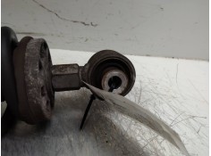 Recambio de amortiguador trasero para citroen c5 berlina millenium referencia OEM IAM    2