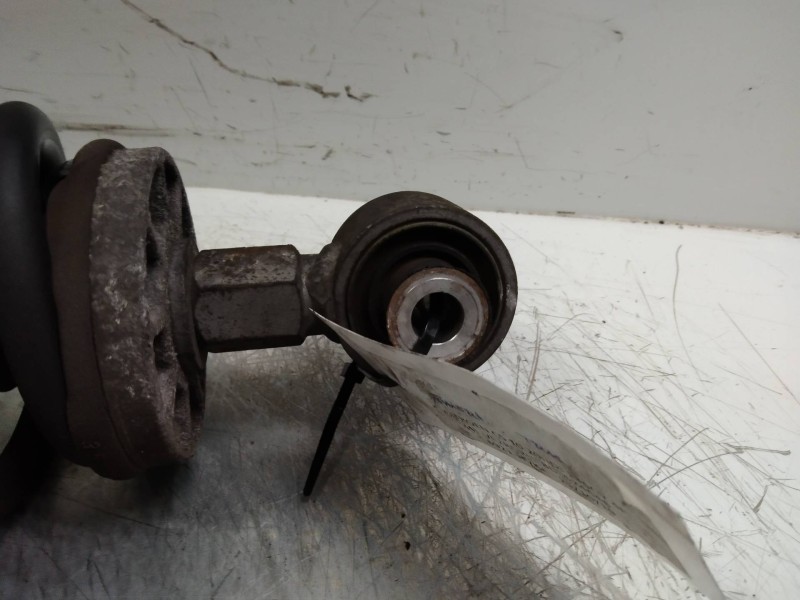 Recambio de amortiguador trasero para citroen c5 berlina millenium referencia OEM IAM   