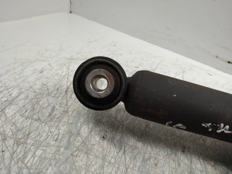 Recambio de amortiguador trasero para citroen c5 berlina millenium referencia OEM IAM   