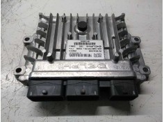 Recambio de centralita motor uce para citroen c5 berlina millenium referencia OEM IAM 28335216 9801538280 9666375980 DCM34