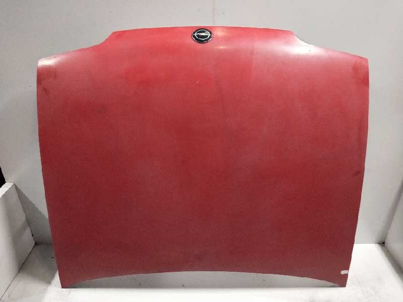 Recambio de capot para opel kadett e cup lim. referencia OEM IAM   