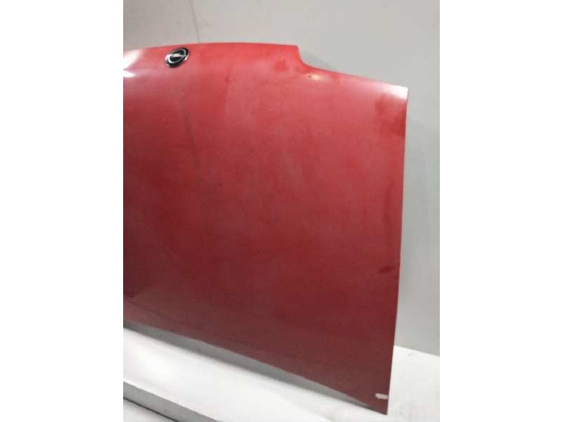 Recambio de capot para opel kadett e cup lim. referencia OEM IAM   