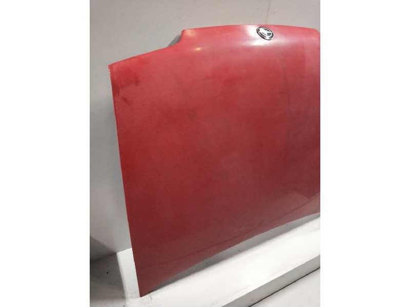 Recambio de capot para opel kadett e cup lim. referencia OEM IAM   