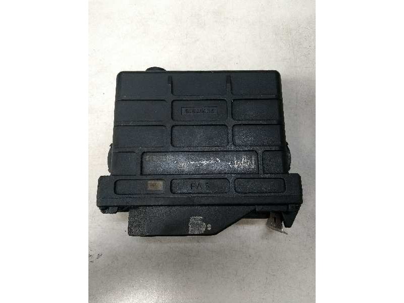 Recambio de centralita motor uce para opel kadett e cup lim. referencia OEM IAM 5WK6221 90340026 WW