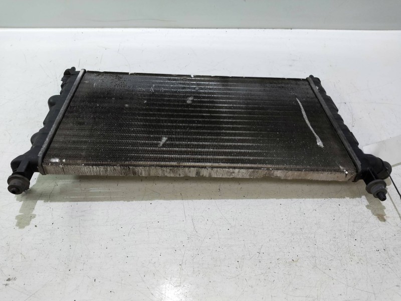 Recambio de radiador agua para opel kadett e cup lim. referencia OEM IAM   