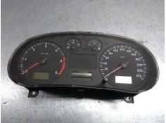 Recambio de cuadro instrumentos para seat toledo (1m2) select referencia OEM IAM 110080074015 W01M0920801B 