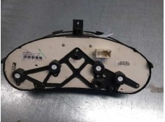 Recambio de cuadro instrumentos para peugeot 206 berlina xt referencia OEM IAM 9645096080   2