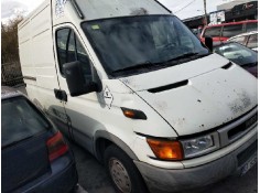 iveco daily caja cerrada (1999 =>) del año 2000